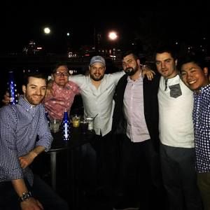 Meet your Posher, Ryan